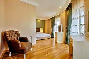 Buyukada Princess Hotel