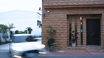 Tang Villa