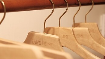 Tang Villa