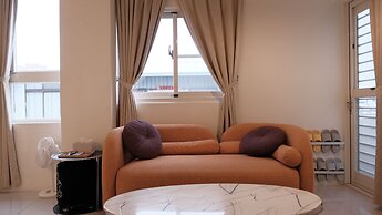 Tang Villa