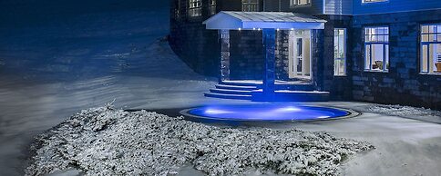 Agaoglu My Mountain Hotel