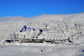 Agaoglu My Mountain Hotel