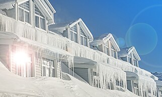 Agaoglu My Mountain Hotel