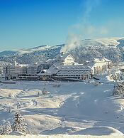 Agaoglu My Mountain Hotel