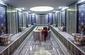 Agaoglu My Mountain Hotel