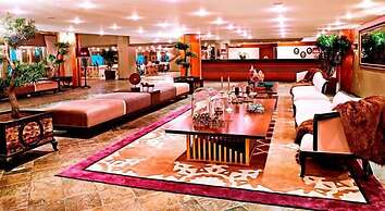 Agaoglu My Mountain Hotel