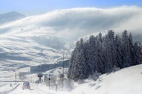 Agaoglu My Mountain Hotel