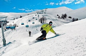 Agaoglu My Mountain Hotel
