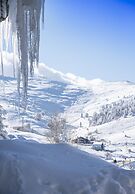 Agaoglu My Mountain Hotel