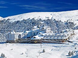 Agaoglu My Mountain Hotel