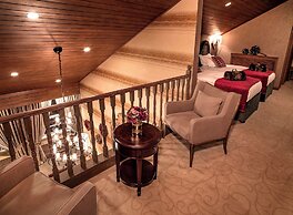 Agaoglu My Mountain Hotel