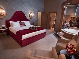 Agaoglu My Mountain Hotel