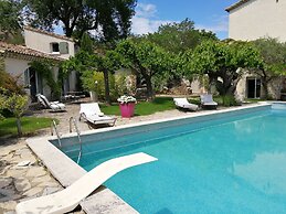 La Bastide des Mûriers