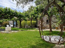 La Bastide des Mûriers
