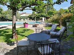 La Bastide des Mûriers