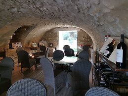 La Bastide des Mûriers