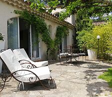 La Bastide des Mûriers