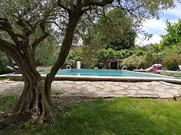 La Bastide des Mûriers