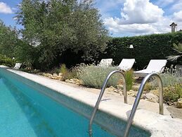 La Bastide des Mûriers