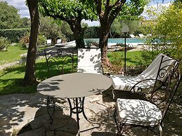 La Bastide des Mûriers