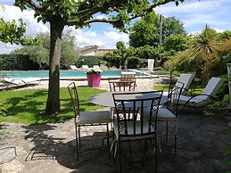 La Bastide des Mûriers