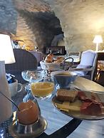 La Bastide des Mûriers