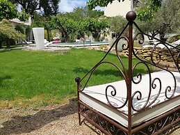 La Bastide des Mûriers
