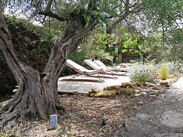 La Bastide des Mûriers