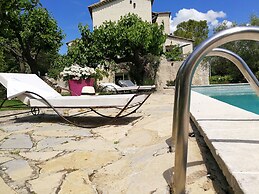 La Bastide des Mûriers