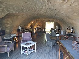 La Bastide des Mûriers