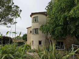 La Bastide des Mûriers