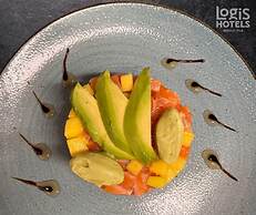 Hôtel Restaurant Ô Pervenches