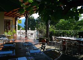 Hôtel Restaurant Ô Pervenches