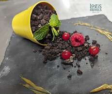 Hôtel Restaurant Ô Pervenches