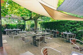 Hôtel Restaurant Ô Pervenches