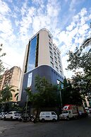 The Empresa Hotel