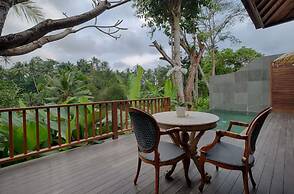 Natya Resort Ubud
