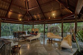 Natya Resort Ubud