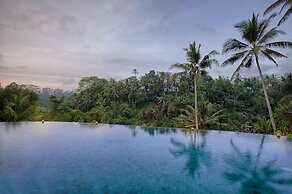 Natya Resort Ubud