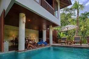 Natya Resort Ubud