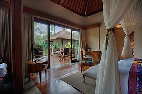 Natya Resort Ubud