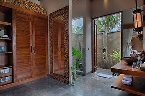 Natya Resort Ubud