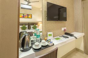 Treebo Nestlay Airport Alandur