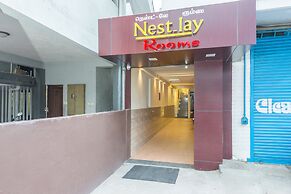 Treebo Nestlay Airport Alandur