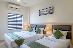 Treebo Nestlay Airport Alandur