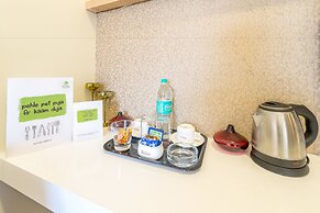 Treebo Nestlay Airport Alandur