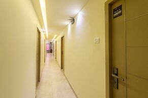 Treebo Nestlay Airport Alandur