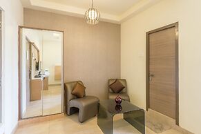 Treebo Nestlay Airport Alandur