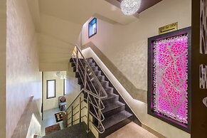 Treebo Nestlay Airport Alandur