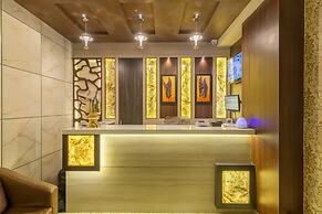 Treebo Nestlay Airport Alandur